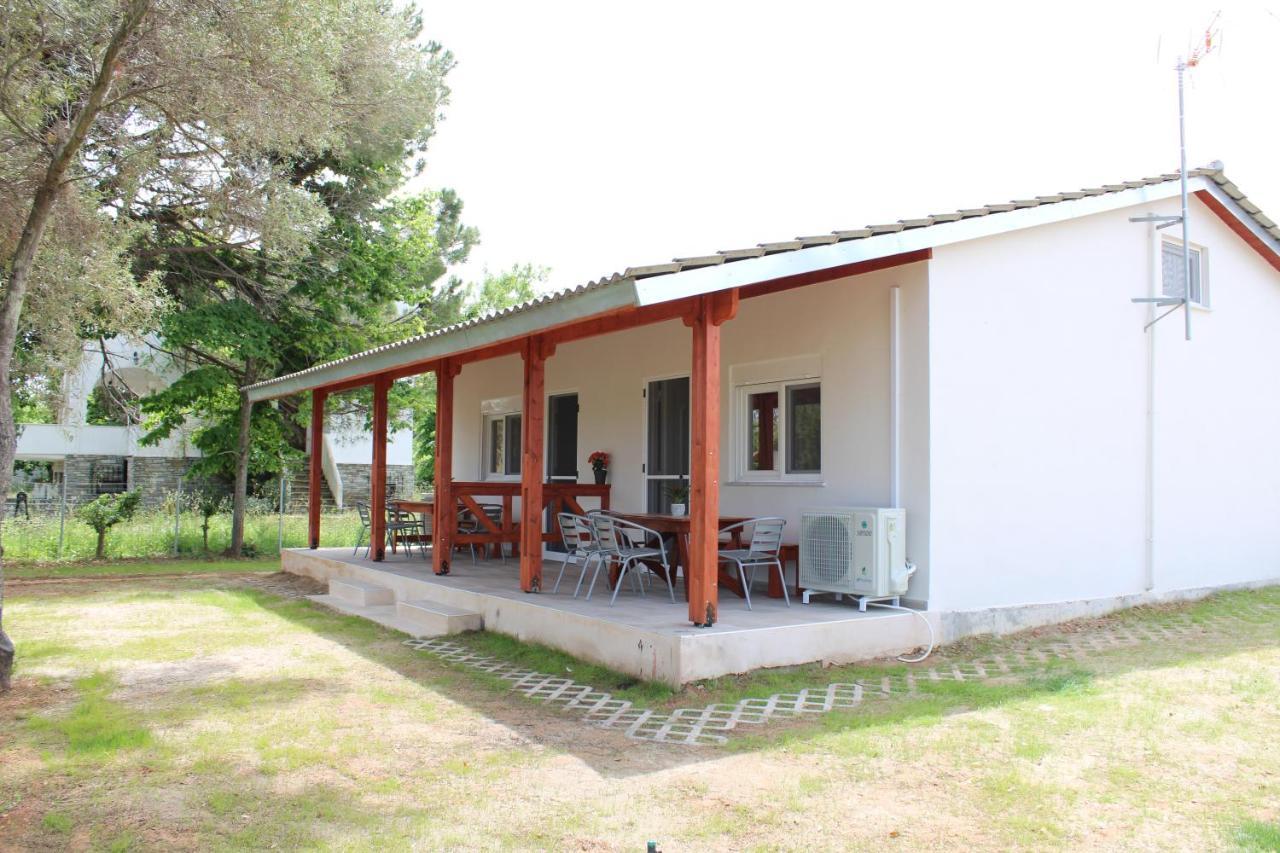 Akstudios To Spitaki Ormos Panagias Exterior photo